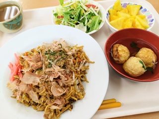 食事で日本一周の旅－兵庫