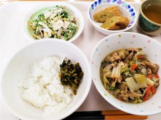 食事で日本一周の旅－福岡