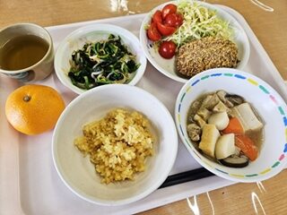食事で日本一周の旅－愛媛