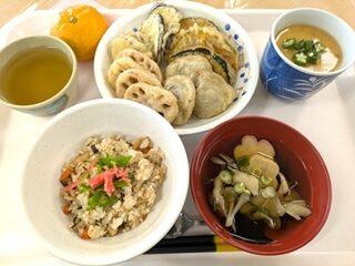 食事で日本一周の旅－和歌山