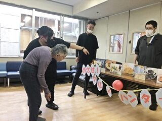 春まつり
