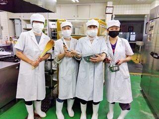 ようこそ長谷山荘へ☆パート3