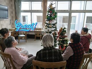 もうすぐクリスマス✨🎄