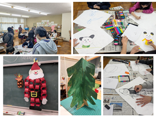 みさと放課後子ども教室