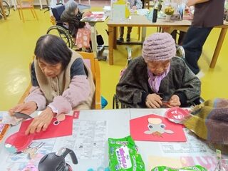 ２０２６年度「新年祝賀会」