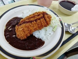 クセになる味‼金沢カレー