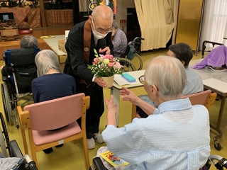 誕生会